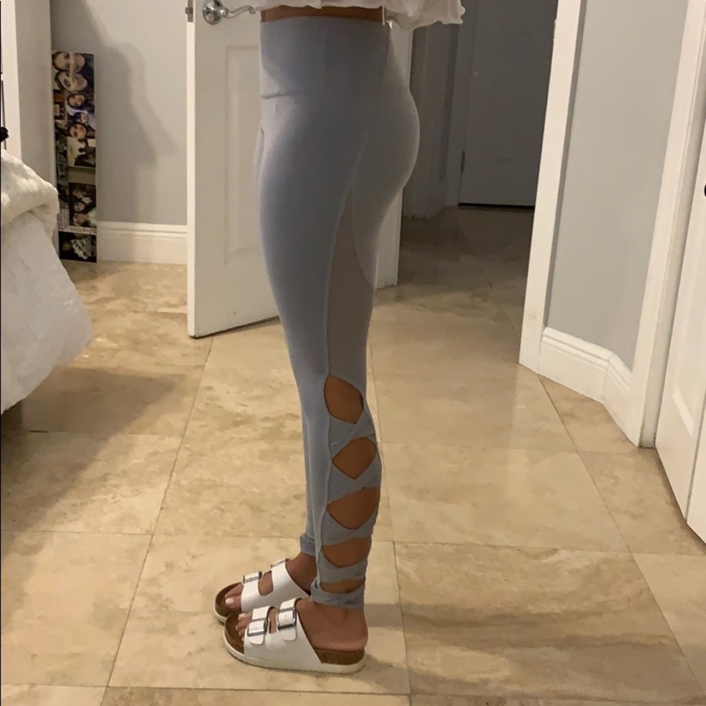 Victoria’s Secret leggings